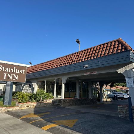 Stardust Inn Azusa Luaran gambar