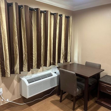 Stardust Inn Azusa Luaran gambar