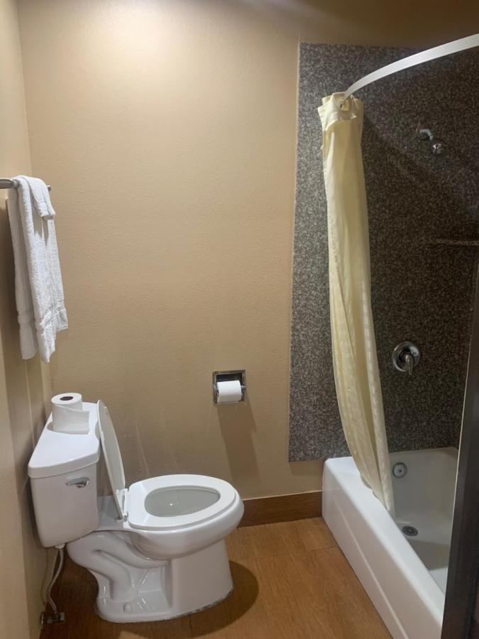 Stardust Inn Azusa Luaran gambar