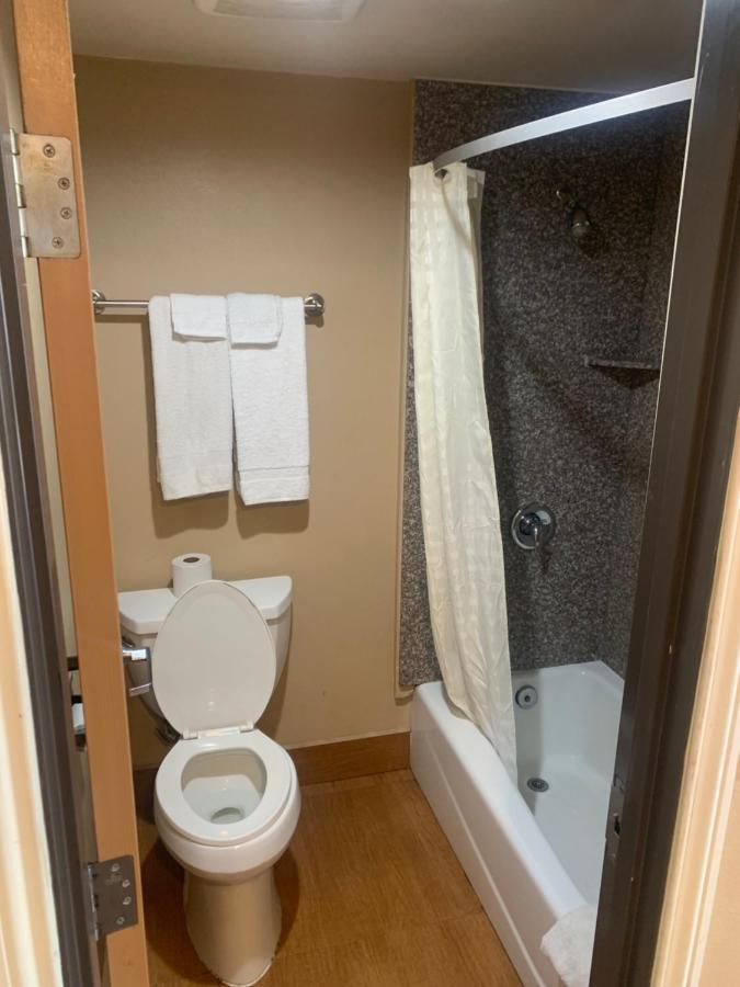 Stardust Inn Azusa Luaran gambar
