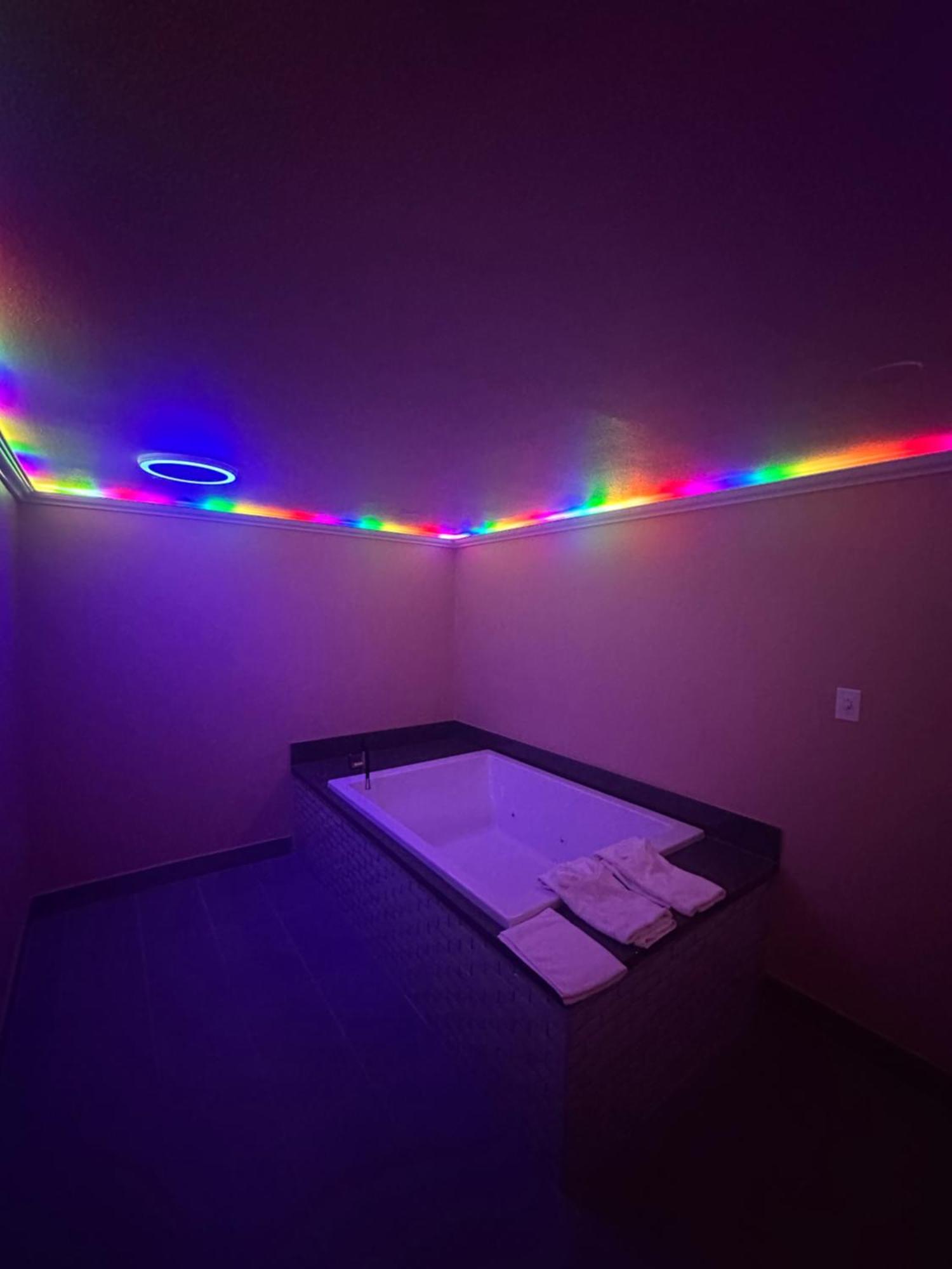 Stardust Inn Azusa Luaran gambar