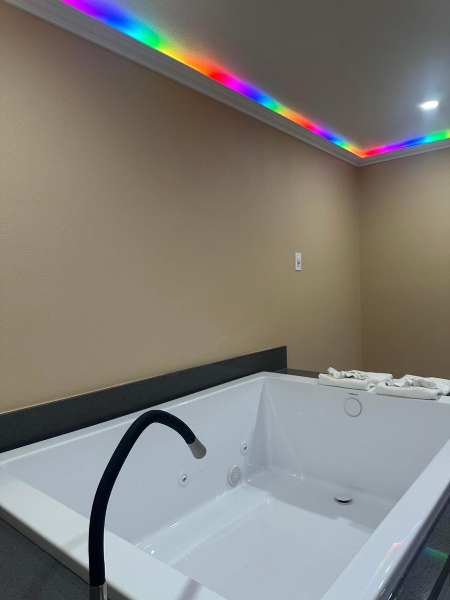 Stardust Inn Azusa Luaran gambar
