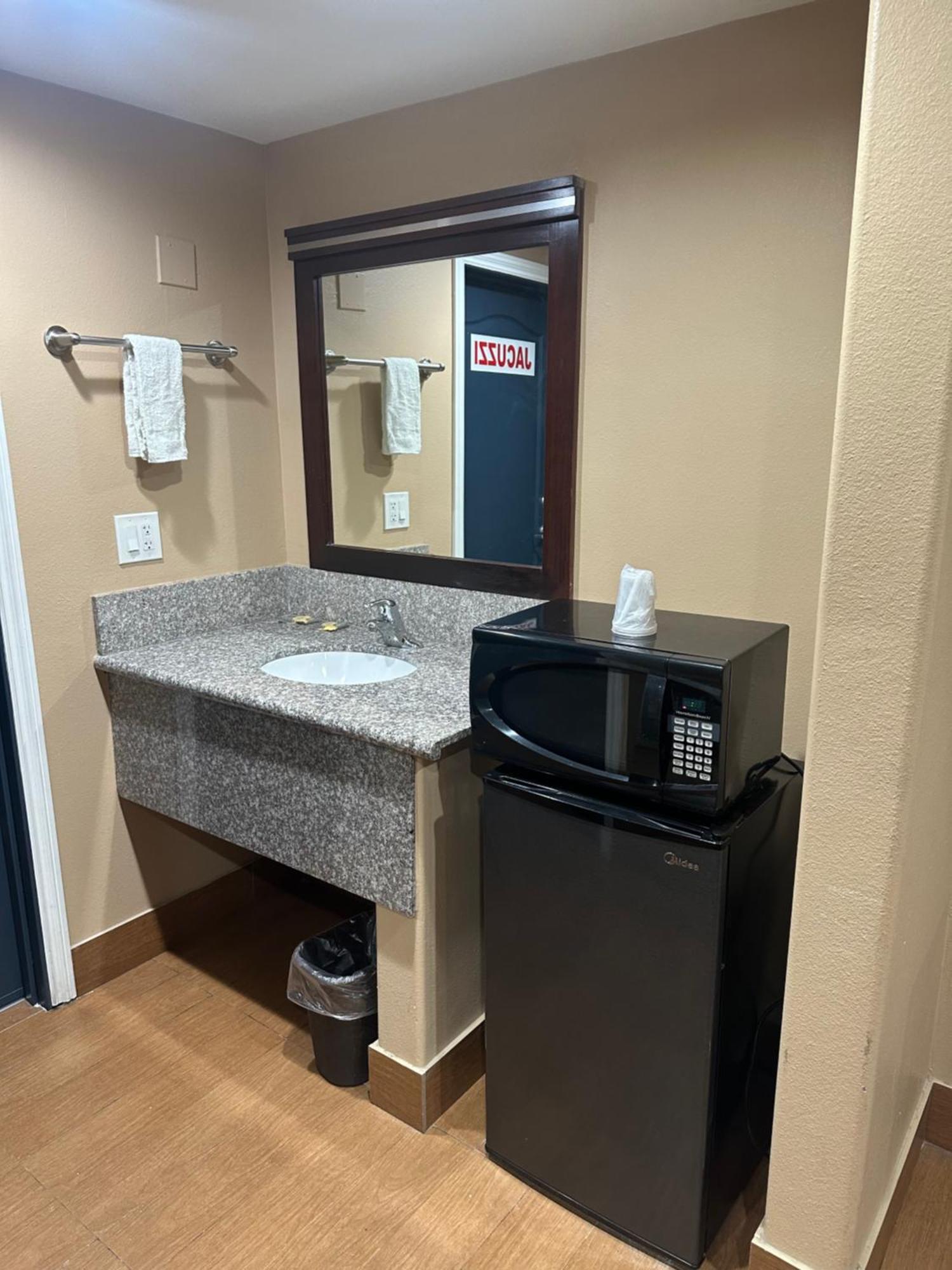 Stardust Inn Azusa Luaran gambar