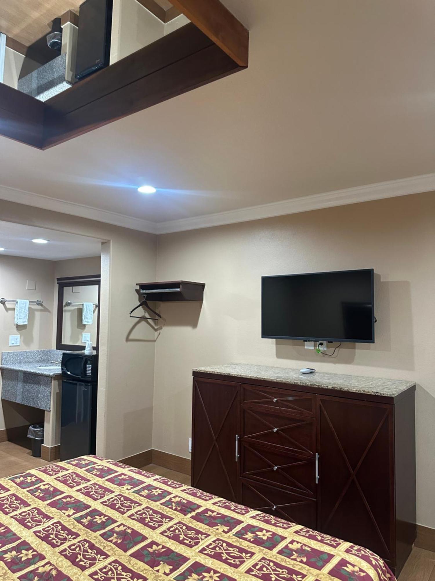 Stardust Inn Azusa Luaran gambar