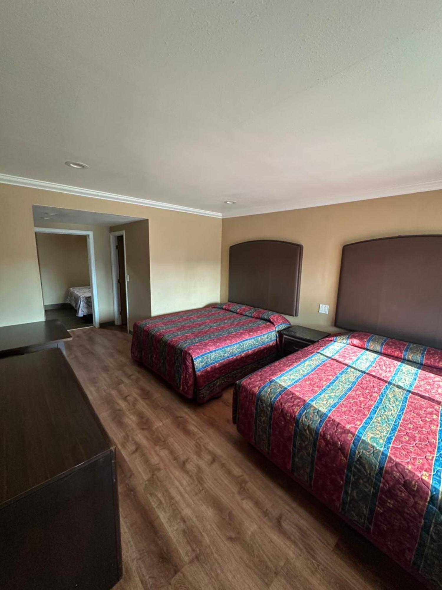 Stardust Inn Azusa Luaran gambar
