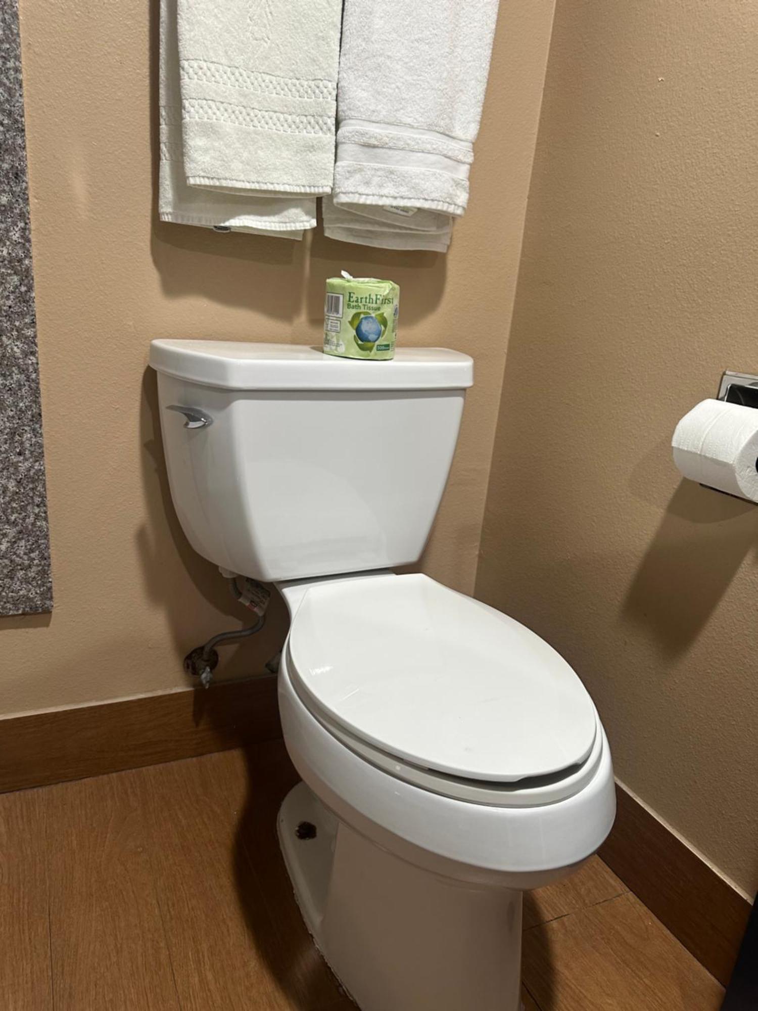 Stardust Inn Azusa Luaran gambar