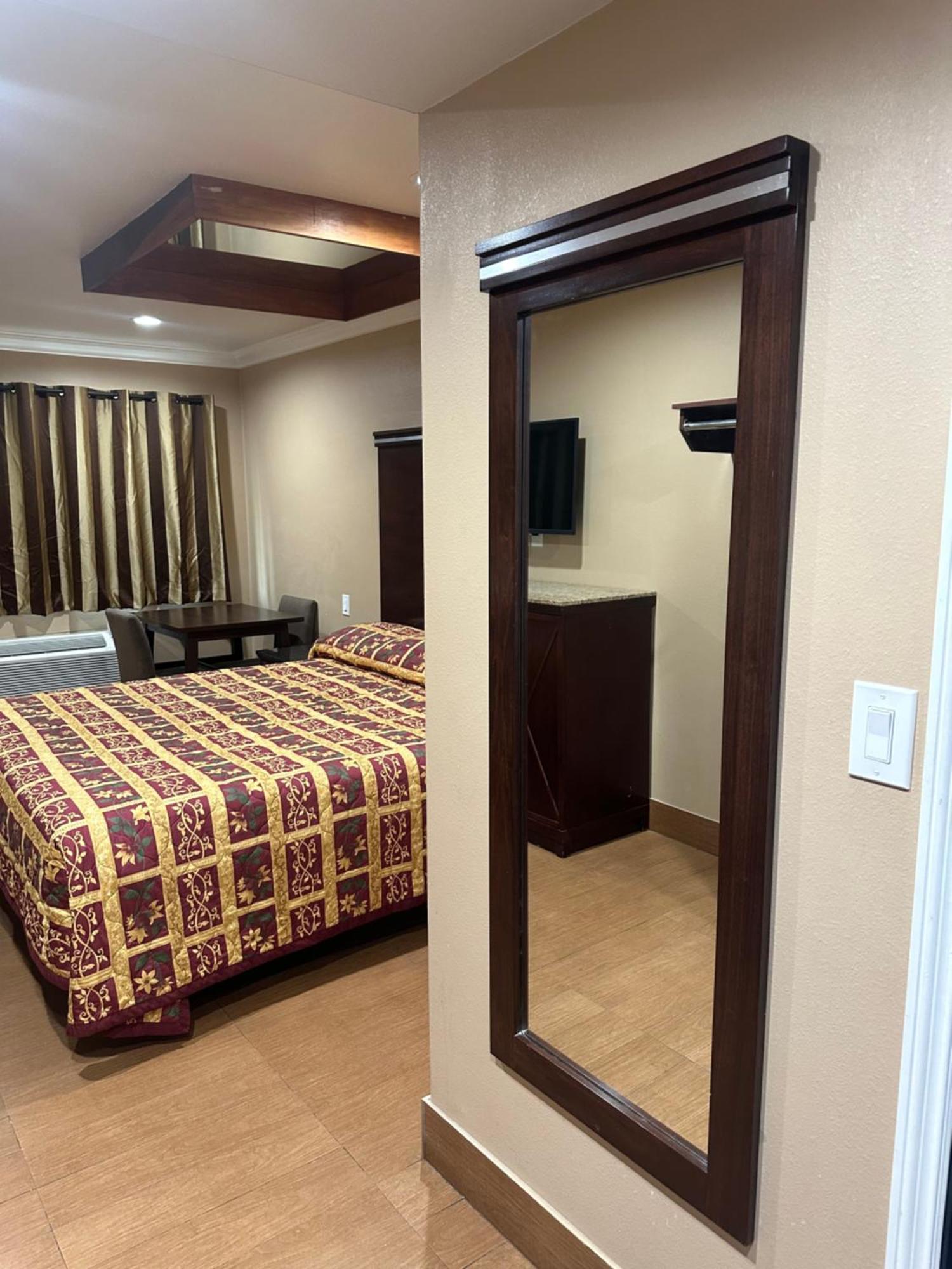 Stardust Inn Azusa Luaran gambar