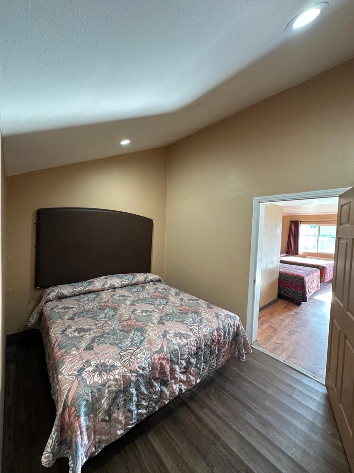 Stardust Inn Azusa Luaran gambar